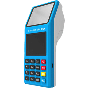 惠州超级收款宝QR65